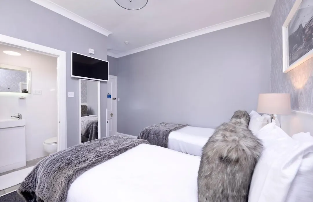 Alpha Guest House-1